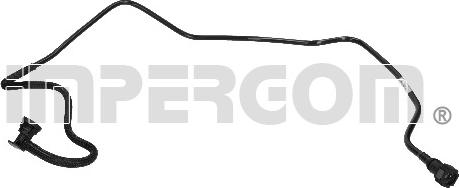 IMPERGOM 85031 - Паливопровід autocars.com.ua