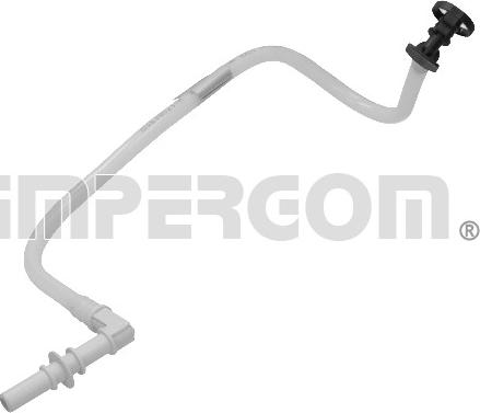 IMPERGOM 85044 - Паливопровід autocars.com.ua