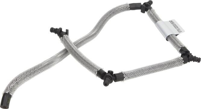 IMPERGOM 85047 - Шланг, витік палива autocars.com.ua