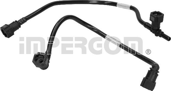 IMPERGOM 85061 - Паливопровід autocars.com.ua