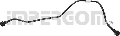 IMPERGOM 85065 - Паливопровід autocars.com.ua