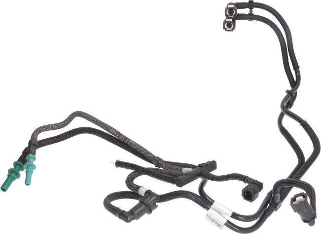 IMPERGOM 85077 - Паливопровід autocars.com.ua