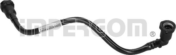 IMPERGOM 85091 - Паливопровід autocars.com.ua