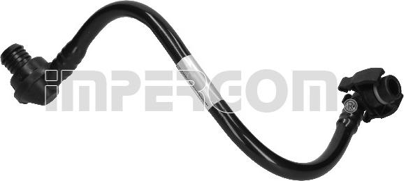 IMPERGOM 85094 - Вакуумний провід, підсилювач гальмівного механізму autocars.com.ua