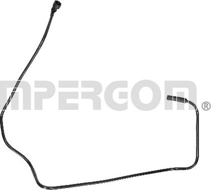 IMPERGOM 85120 - Паливопровід autocars.com.ua