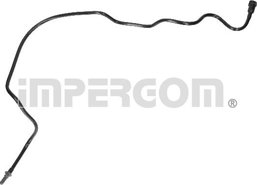 IMPERGOM 85127 - Паливопровід autocars.com.ua