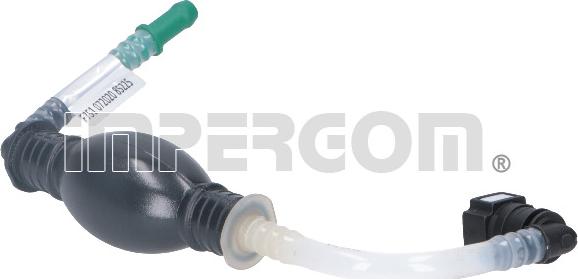 IMPERGOM 85225 - Паливопровід autocars.com.ua