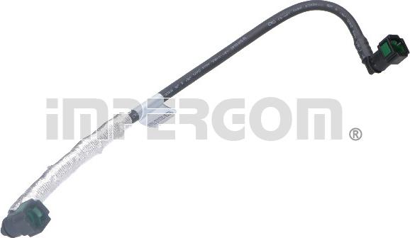 IMPERGOM 85226 - Паливопровід autocars.com.ua