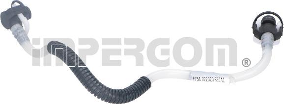 IMPERGOM 85241 - Паливопровід autocars.com.ua