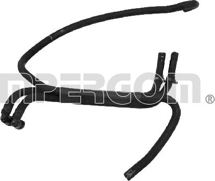 IMPERGOM 85252 - Паливопровід autocars.com.ua