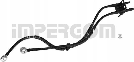 IMPERGOM 85287 - Паливопровід autocars.com.ua