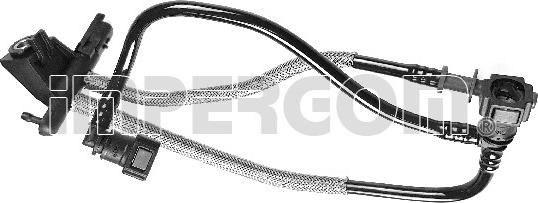 IMPERGOM 85289 - Паливопровід autocars.com.ua