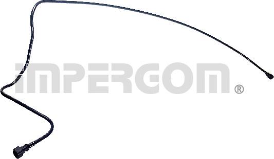 IMPERGOM 85296 - Паливопровід autocars.com.ua