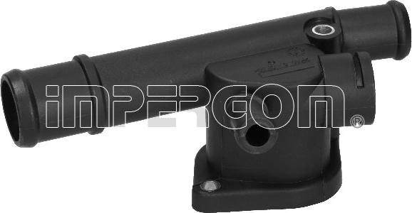 IMPERGOM 90004 - Фланець охолоджуючої рідини autocars.com.ua