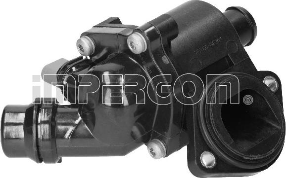 IMPERGOM 90006 - Термостат, охолоджуюча рідина autocars.com.ua