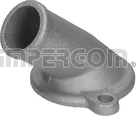 IMPERGOM 90031 - Фланець охолоджуючої рідини autocars.com.ua