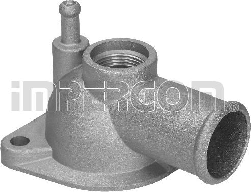 IMPERGOM 90061 - Фланець охолоджуючої рідини autocars.com.ua