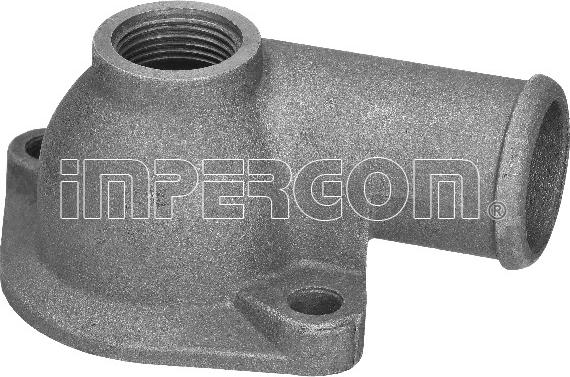 IMPERGOM 90062 - Фланець охолоджуючої рідини autocars.com.ua