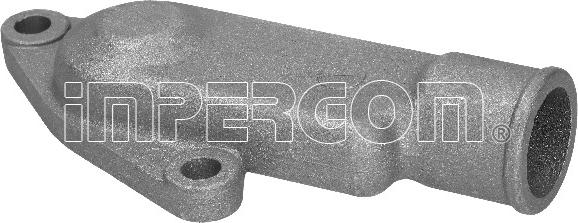 IMPERGOM 90081 - Фланець охолоджуючої рідини autocars.com.ua