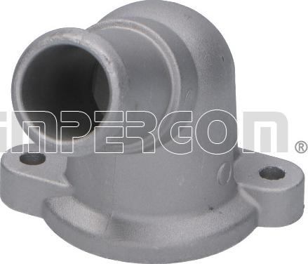 IMPERGOM 90082 - Фланець охолоджуючої рідини autocars.com.ua
