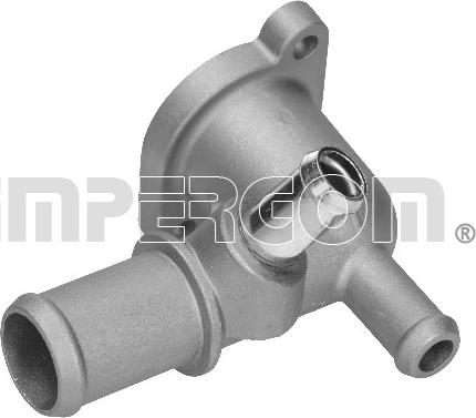 IMPERGOM 90090 - Фланець охолоджуючої рідини autocars.com.ua