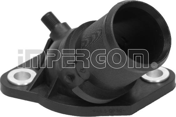 IMPERGOM 90100 - Фланець охолоджуючої рідини autocars.com.ua