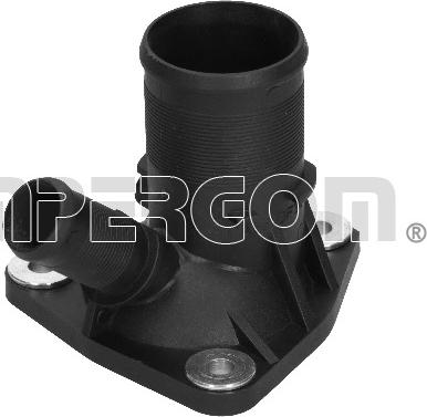 IMPERGOM 90101 - Фланець охолоджуючої рідини autocars.com.ua