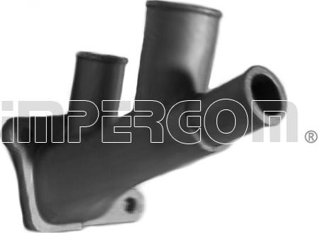 IMPERGOM 90110 - Фланець охолоджуючої рідини autocars.com.ua