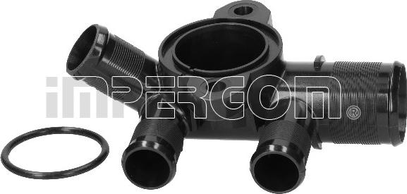 IMPERGOM 90113 - Фланець охолоджуючої рідини autocars.com.ua