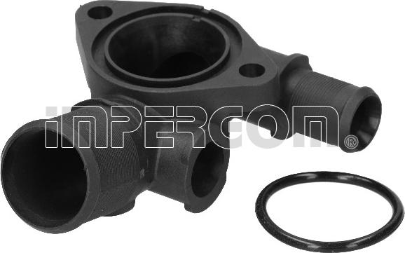 IMPERGOM 90115 - Фланець охолоджуючої рідини autocars.com.ua