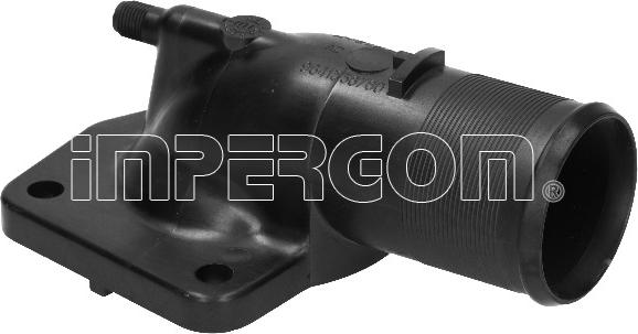 IMPERGOM 90116 - Фланець охолоджуючої рідини autocars.com.ua