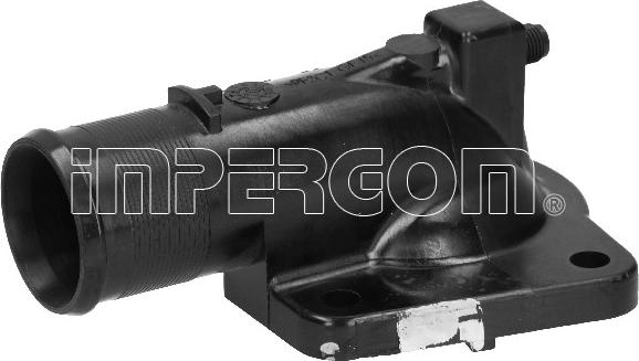 IMPERGOM 90119 - Фланець охолоджуючої рідини autocars.com.ua