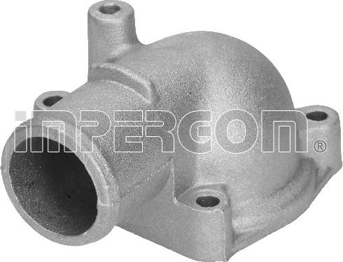 IMPERGOM 90152 - Фланець охолоджуючої рідини autocars.com.ua