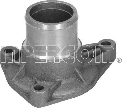IMPERGOM 90153 - Фланець охолоджуючої рідини autocars.com.ua