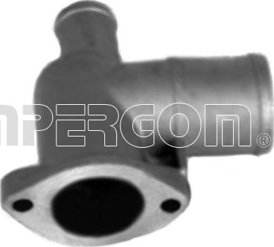 IMPERGOM 90155 - Фланець охолоджуючої рідини autocars.com.ua