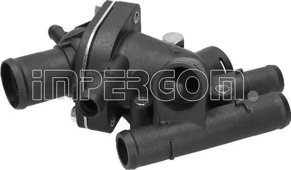 IMPERGOM 90159 - Термостат, охолоджуюча рідина autocars.com.ua