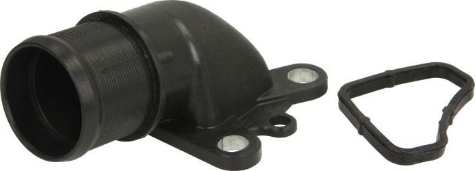 IMPERGOM 90163 - Фланець охолоджуючої рідини autocars.com.ua