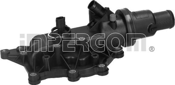 IMPERGOM 90171 - Термостат, охолоджуюча рідина autocars.com.ua