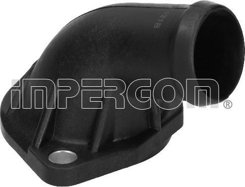 IMPERGOM 90181 - Фланець охолоджуючої рідини autocars.com.ua
