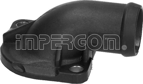 IMPERGOM 90182 - Фланець охолоджуючої рідини autocars.com.ua