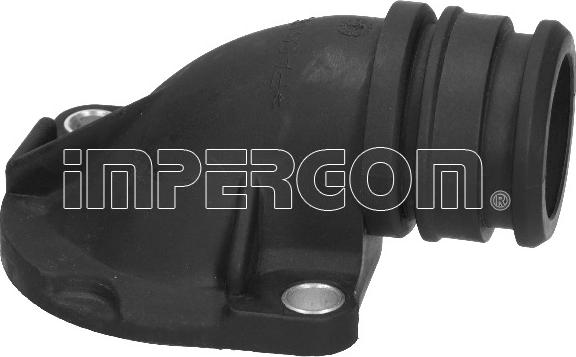 IMPERGOM 90183 - Фланець охолоджуючої рідини autocars.com.ua