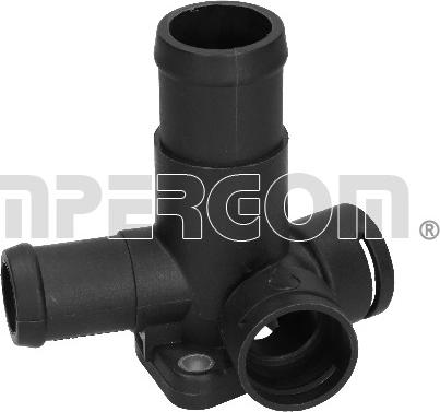 IMPERGOM 90187 - Фланець охолоджуючої рідини autocars.com.ua