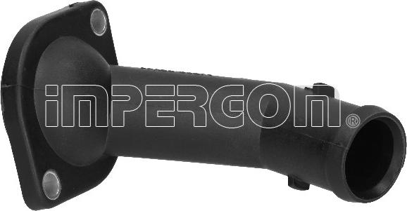 IMPERGOM 90227 - Фланець охолоджуючої рідини autocars.com.ua