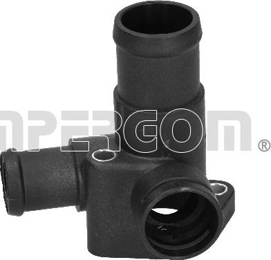 IMPERGOM 90235 - Фланець охолоджуючої рідини autocars.com.ua