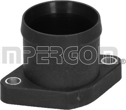 IMPERGOM 90247 - Фланець охолоджуючої рідини autocars.com.ua