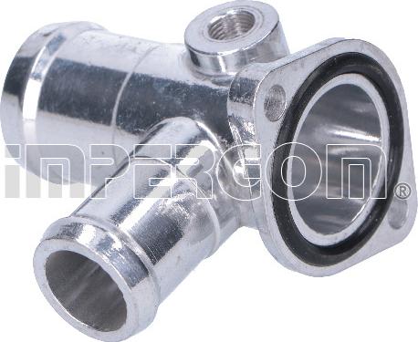 IMPERGOM 90250 - Фланець охолоджуючої рідини autocars.com.ua