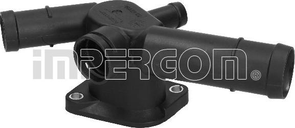IMPERGOM 90302 - Фланець охолоджуючої рідини autocars.com.ua