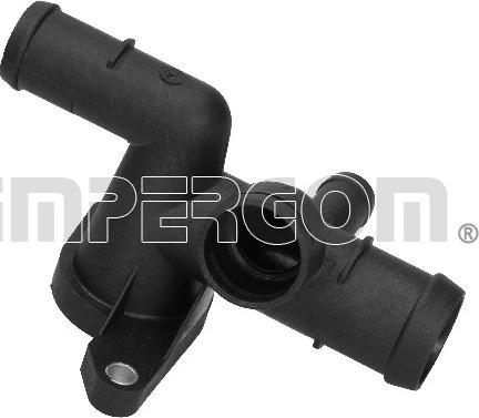 IMPERGOM 90304 - Фланець охолоджуючої рідини autocars.com.ua
