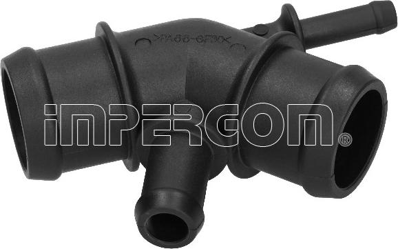 IMPERGOM 90308 - Фланець охолоджуючої рідини autocars.com.ua