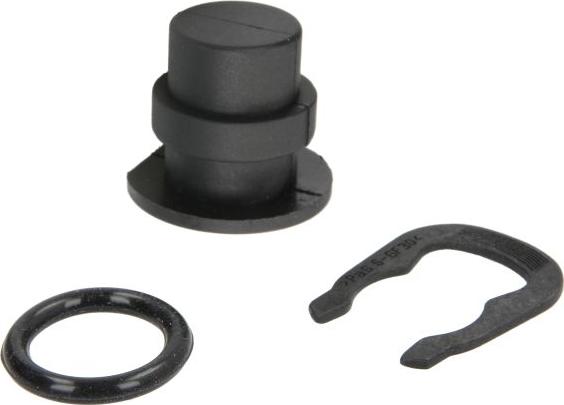 IMPERGOM 90350 - Пробка, фланець охолоджуючої рідини autocars.com.ua